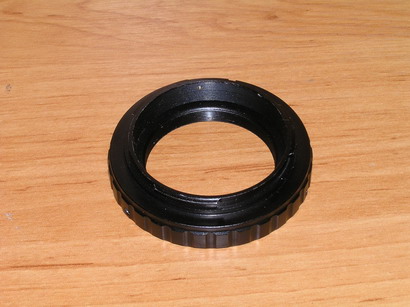 T ring