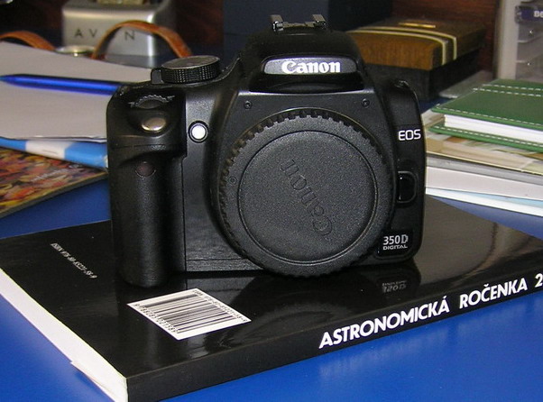canon