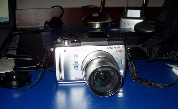 olympus