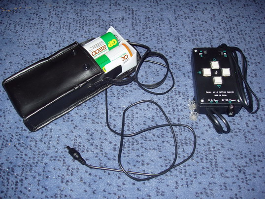 ovladac