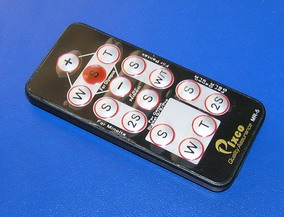 remote